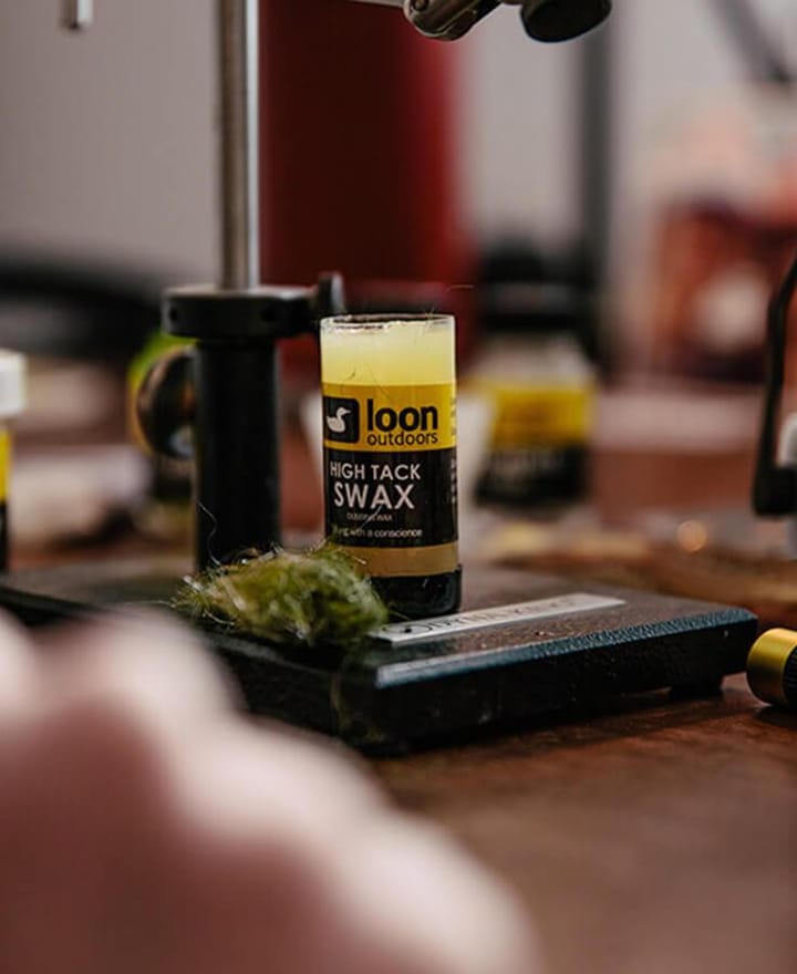 Loon Loon Swax High Tack Dubbingvoks Loon