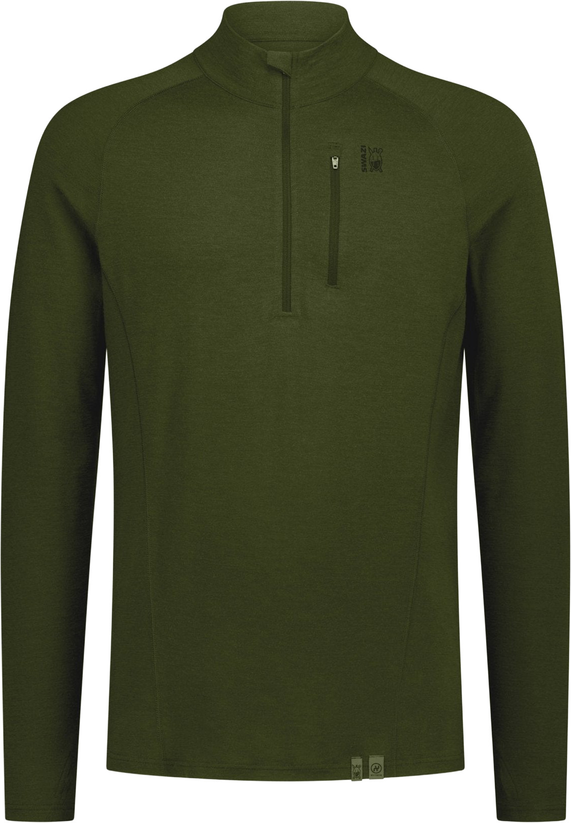 Swazi Men's Hoodoo X Shirt