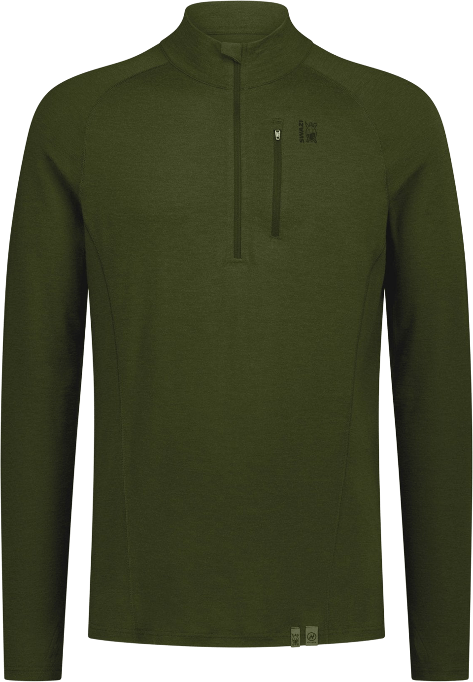 Men's Hoodoo X Shirt