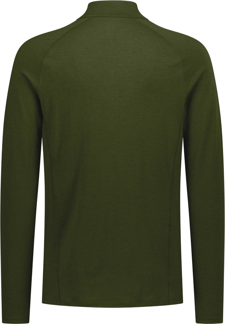 Swazi Men's Hoodoo X Shirt Olive Swazi