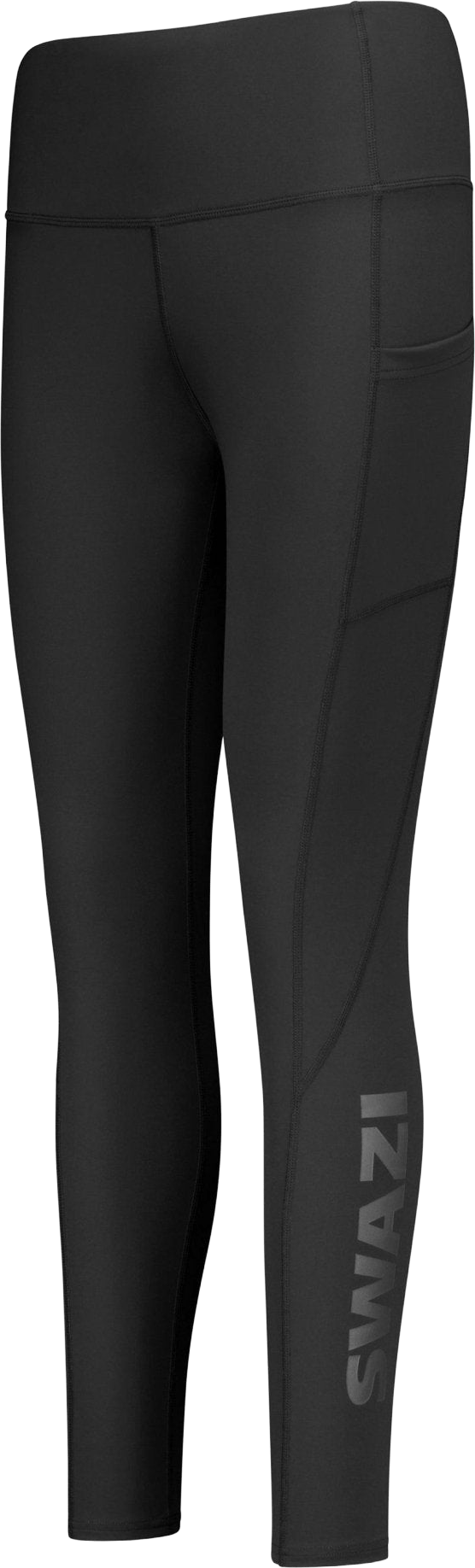 Swazi Women's Ionia Tights Black Swazi