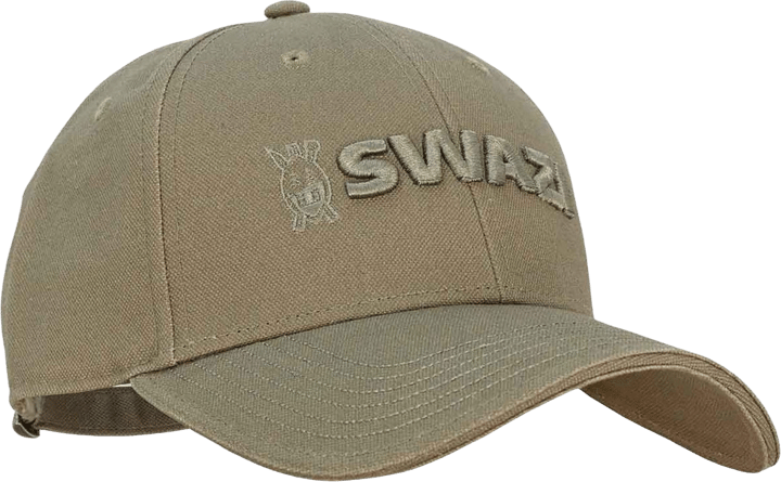Swazi Men's Swazi Legend Cap Tussock Swazi