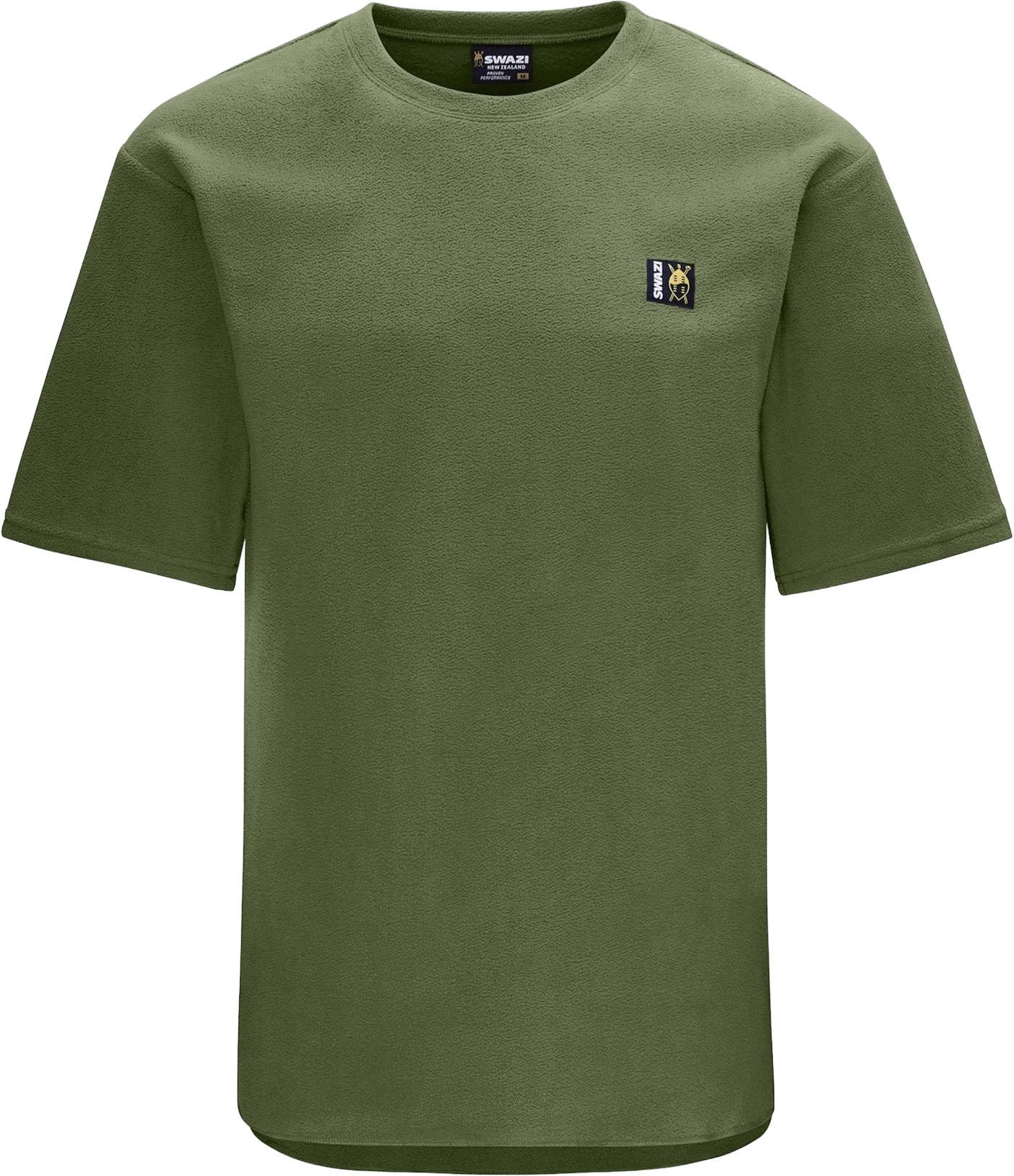 Swazi Men's Micro Top Ranger