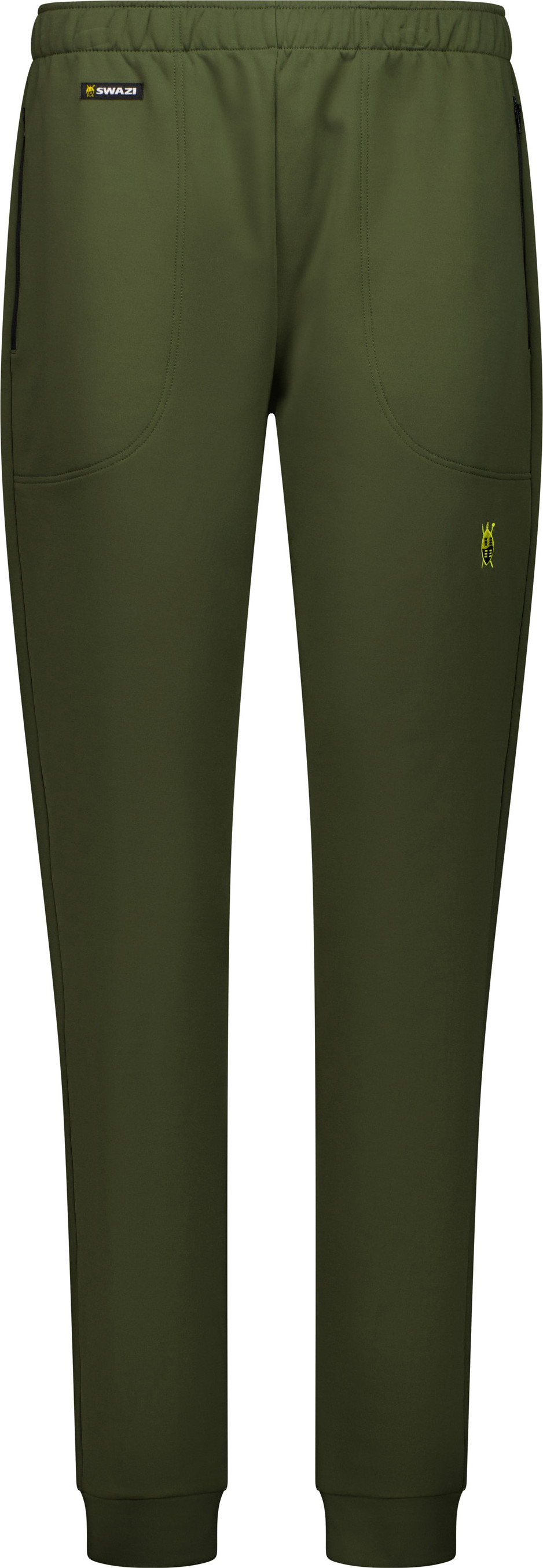 Swazi Men's Swazi Stalker Pants Olive