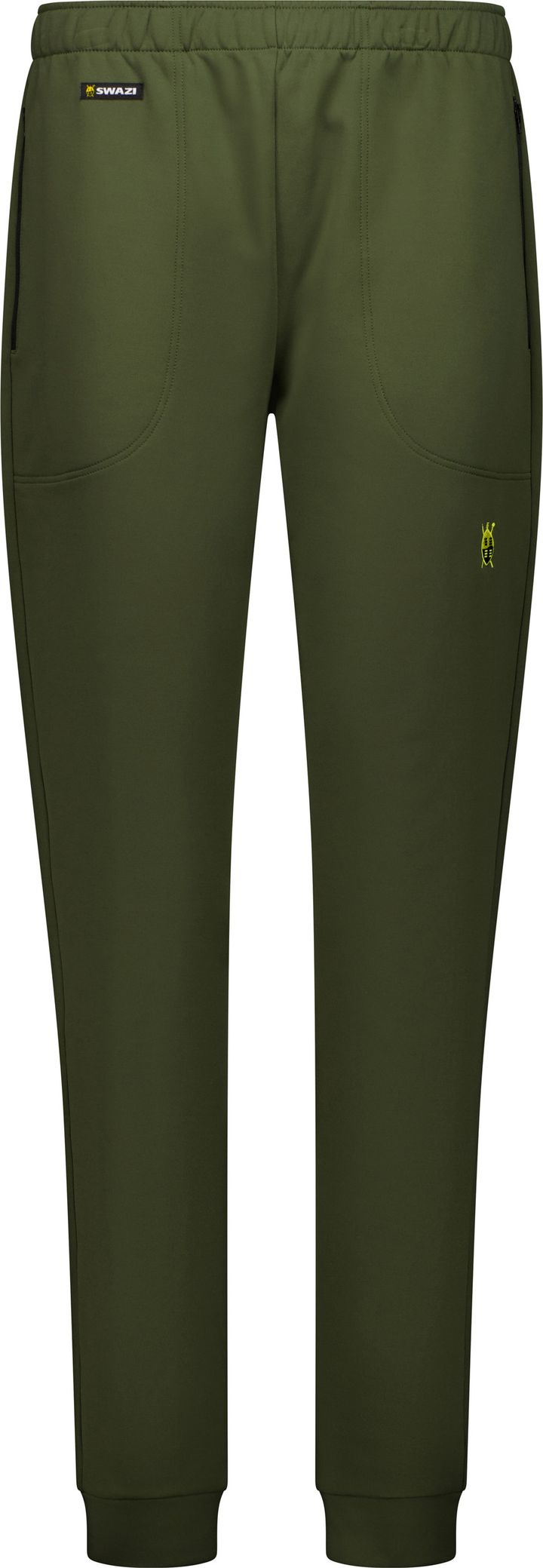 Swazi Men's Swazi Stalker Pants Olive Swazi
