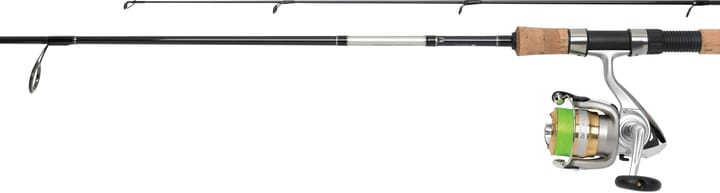 Daiwa Sweepfire PMC Combo Daiwa