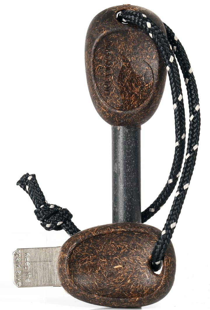 Light My Fire Swedish Firesteel Bio Army  Coco Shell Light My Fire