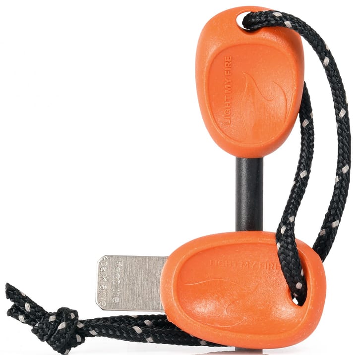 Light My Fire Swedish Firesteel Bio Army  Rusty Orange Light My Fire