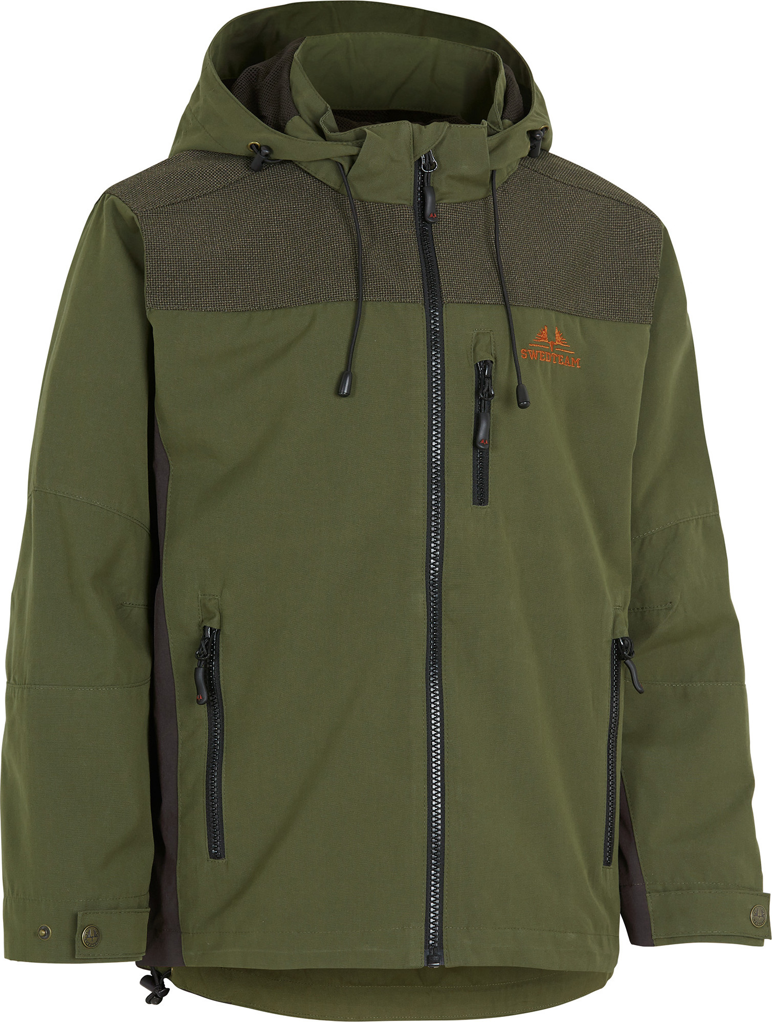 Swedteam Juniors' Lynx Jacket