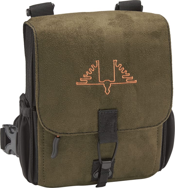 Swedteam Ridge Bino Bag Hunting Green Swedteam