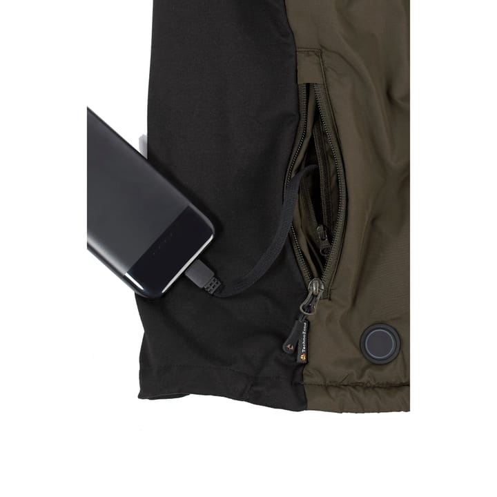 Swedteam Men's Alpha Light Pro Brown Swedteam Swedteam Men's Alpha Light Pro Brown Swedteam