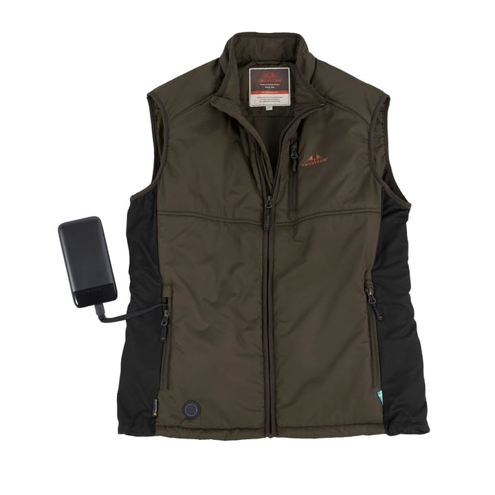 Swedteam Men's Alpha Light Pro Brown Swedteam Swedteam Men's Alpha Light Pro Brown Swedteam