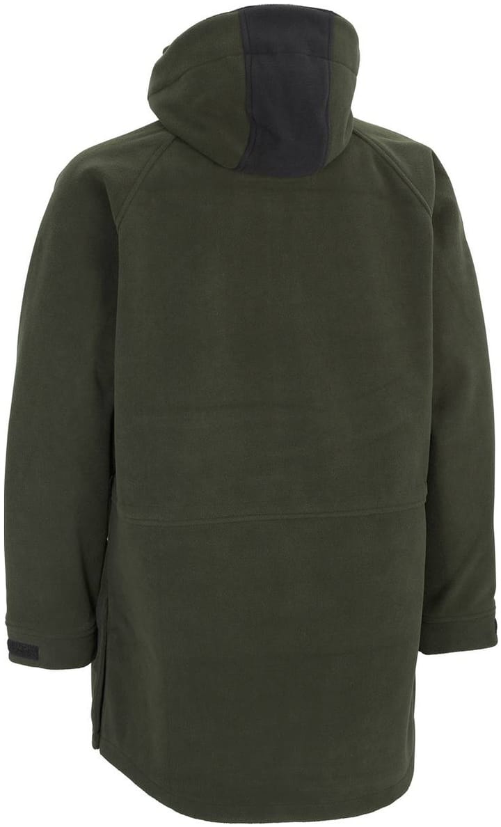 Swedteam Alpha Men's Anorak Hunting Green Swedteam Swedteam Alpha Men's Anorak Hunting Green Swedteam