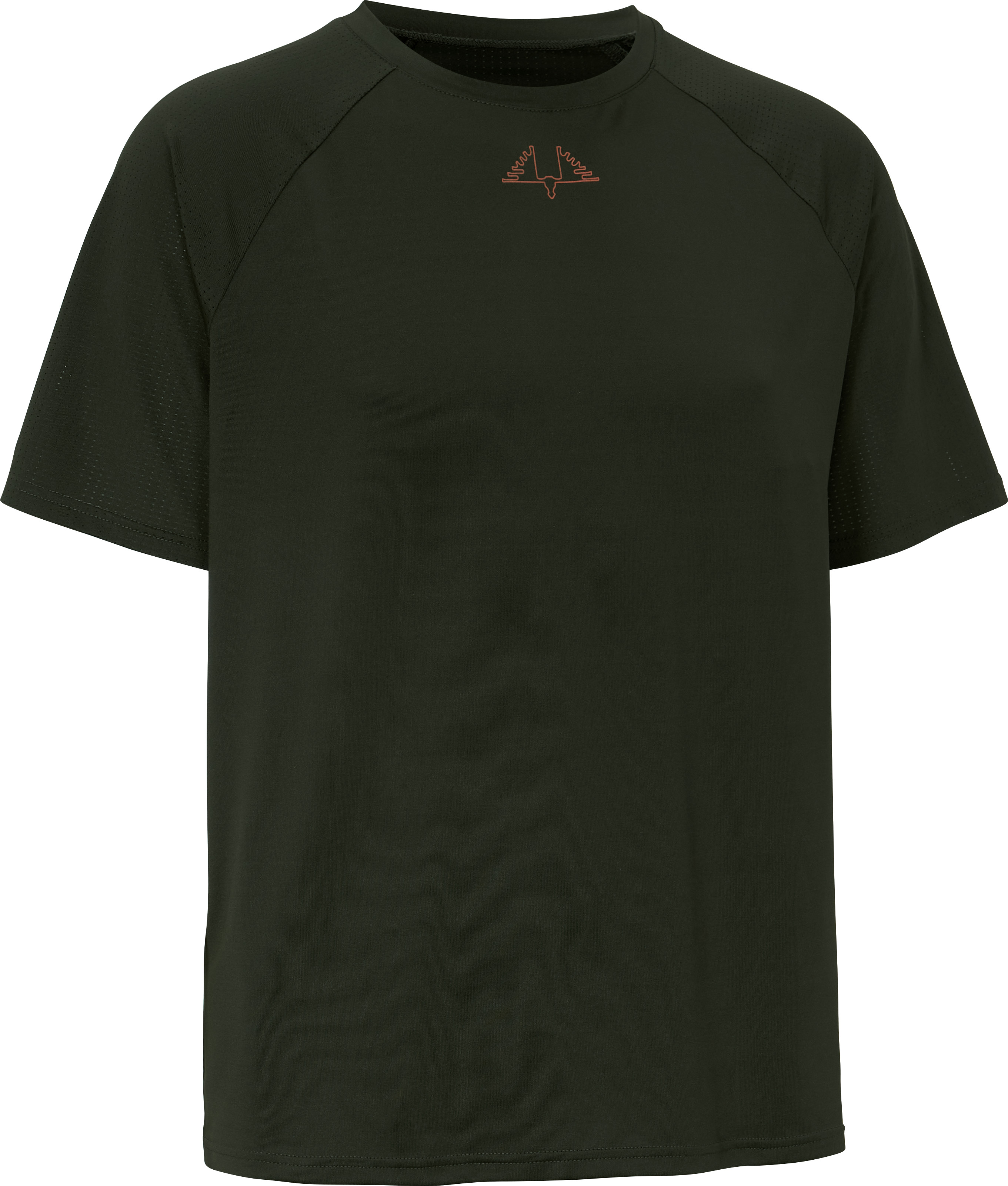 Swedteam Men´s Alpha Shortsleeve Shirt Green