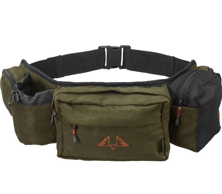 Swedteam Alpha WB Waistbag Hunting Green Swedteam