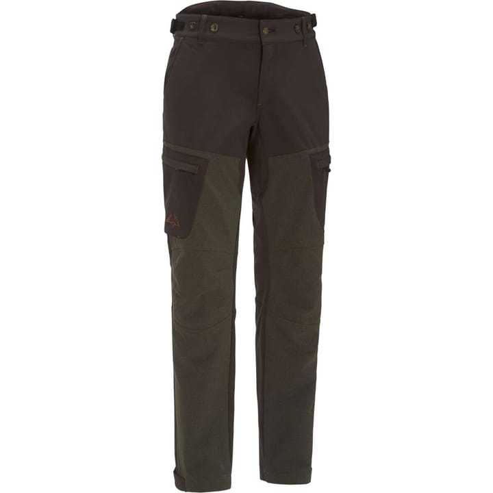 Swedteam Men's Alpha XTRM Pants Dark Brown Swedteam