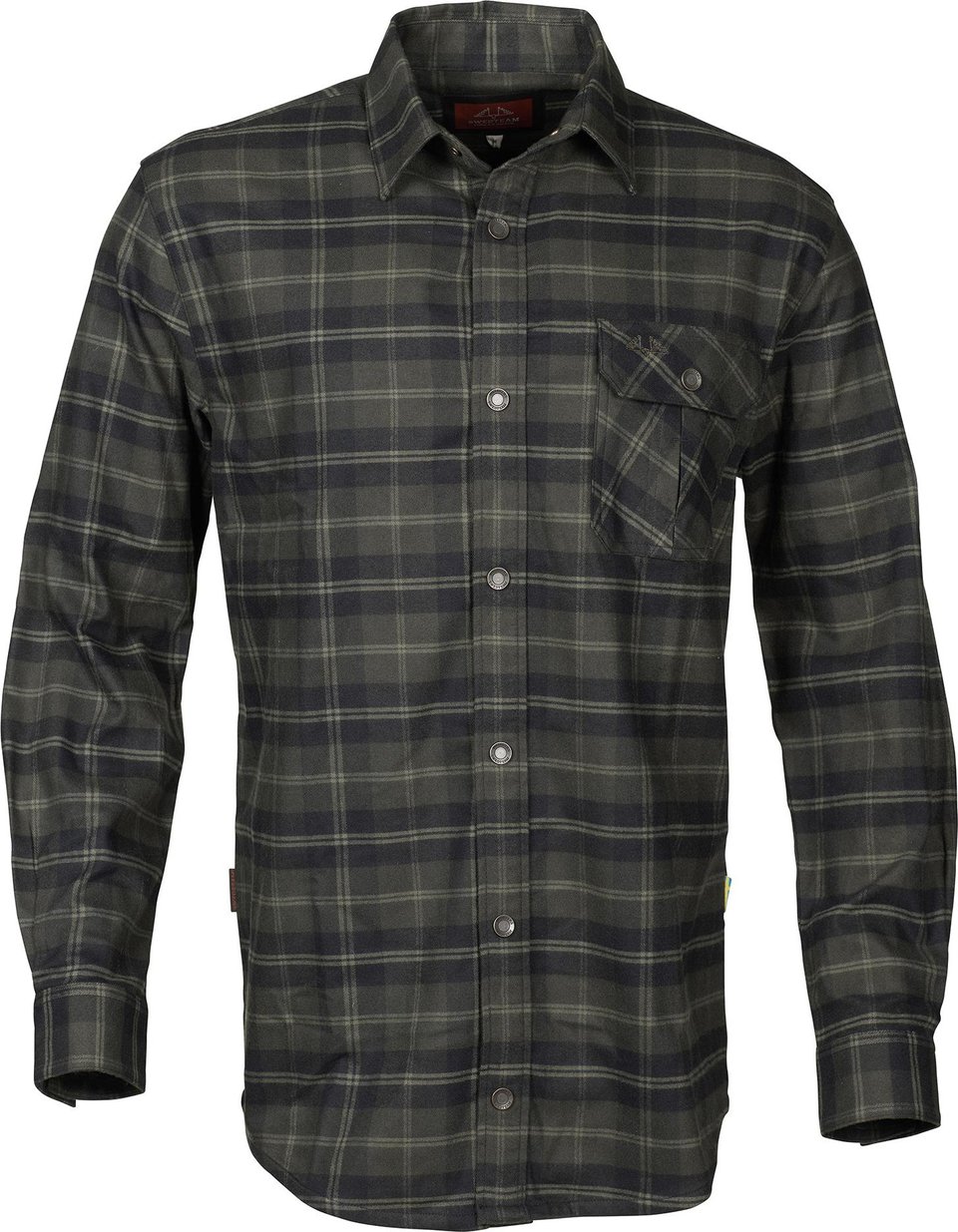Men's Crest Shirt