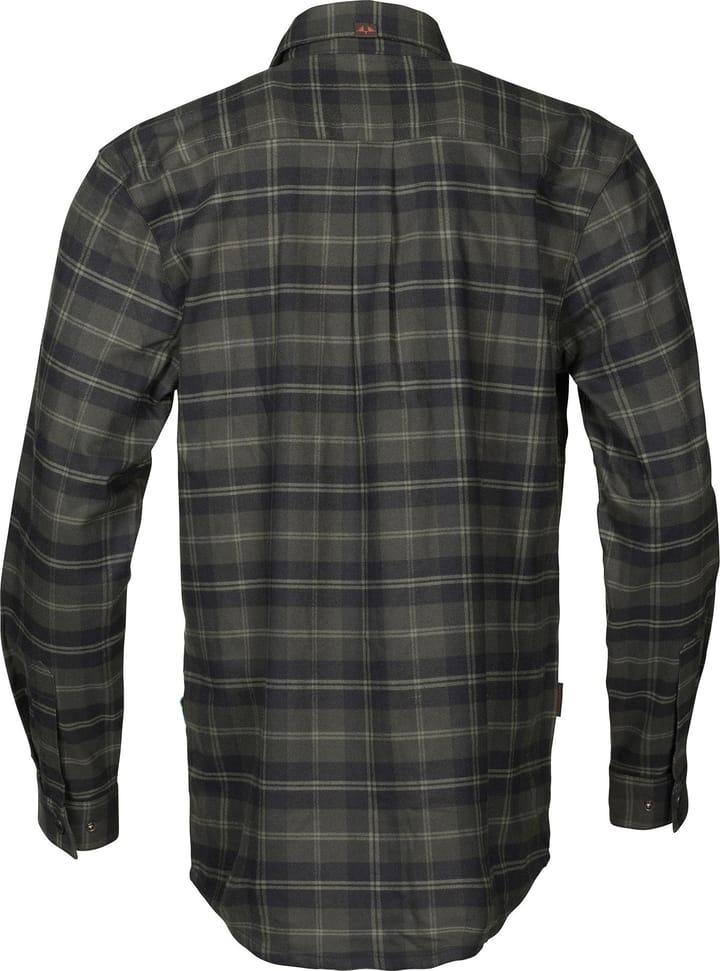 Swedteam Men's Crest Shirt Swedteam Green Swedteam
