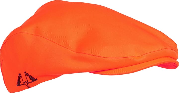 Swedteam Protect Flat Cap Orange Neon Swedteam