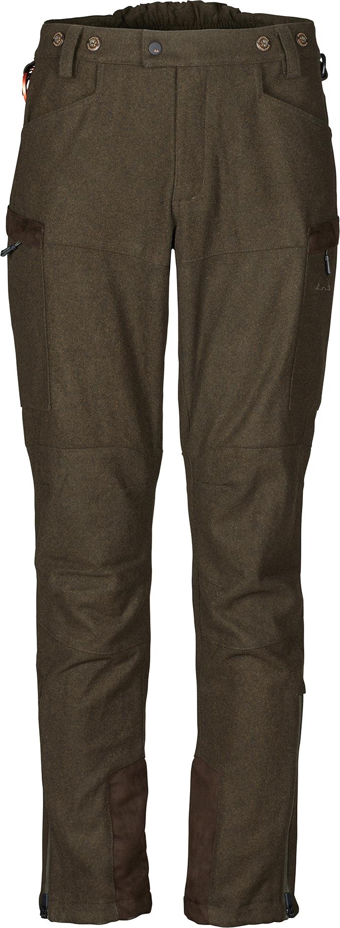 Swedteam Men's Titan Loden Hunting Trouser byxor