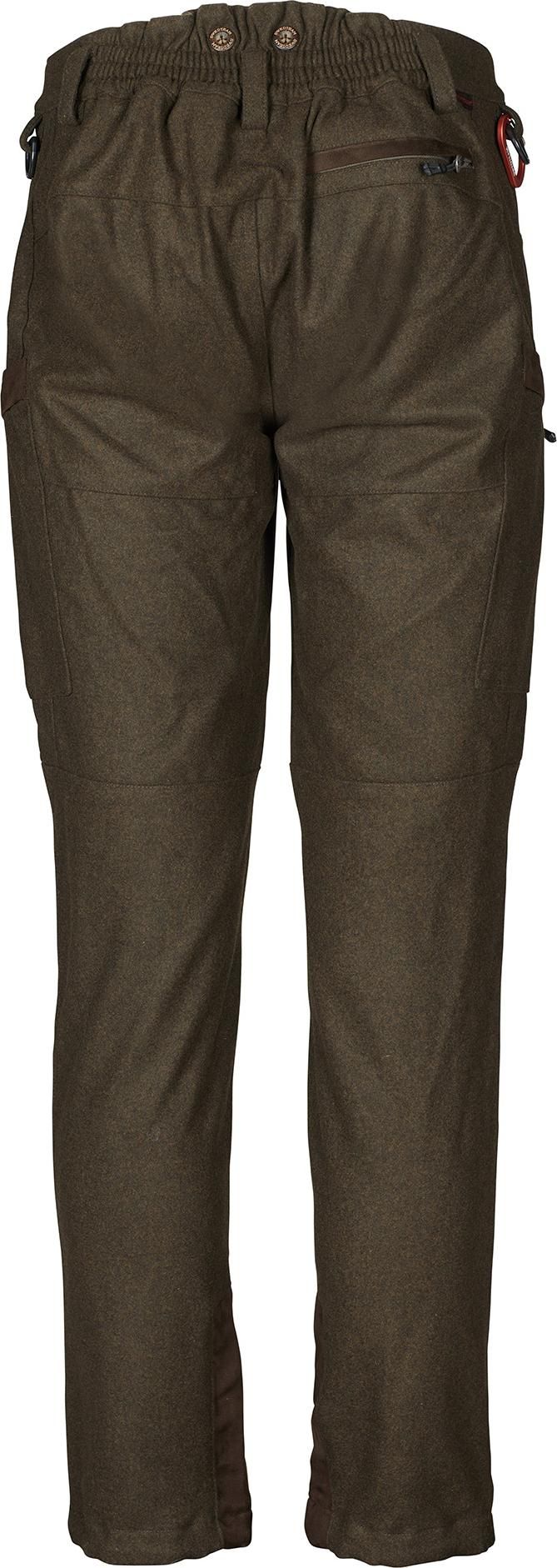 Swedteam Men's Titan Loden Hunting Trouser Dark Olive Swedteam
