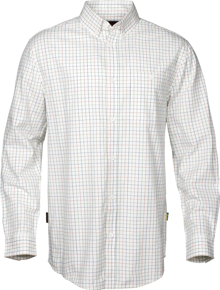 Swedteam Ultra Heritage Shirt Off White Swedteam