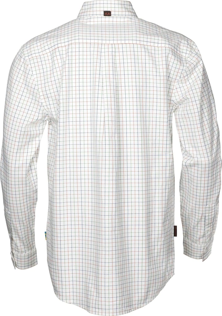 Swedteam Ultra Heritage Shirt Off White Swedteam