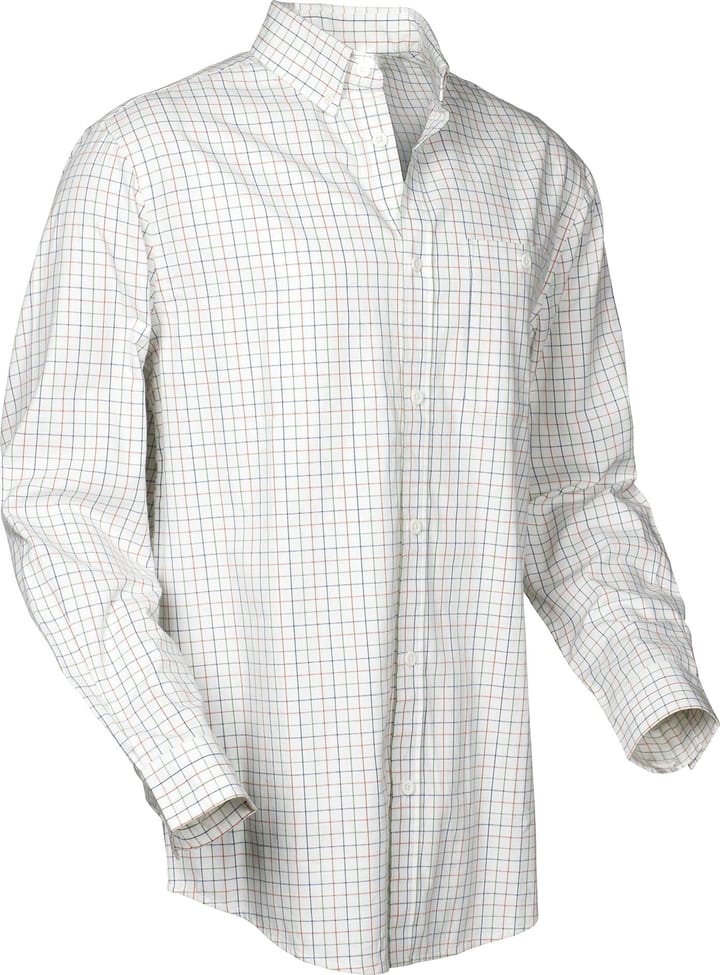 Swedteam Ultra Heritage Shirt Off White Swedteam