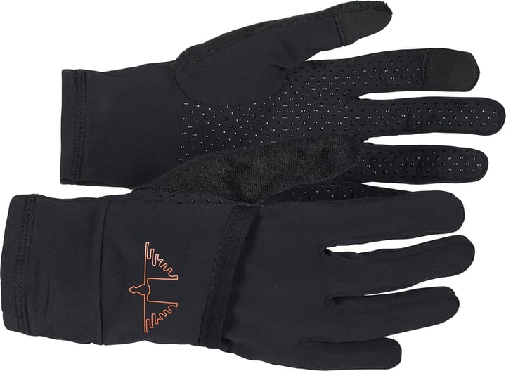 Swedteam Ultra Light Glove Black Swedteam