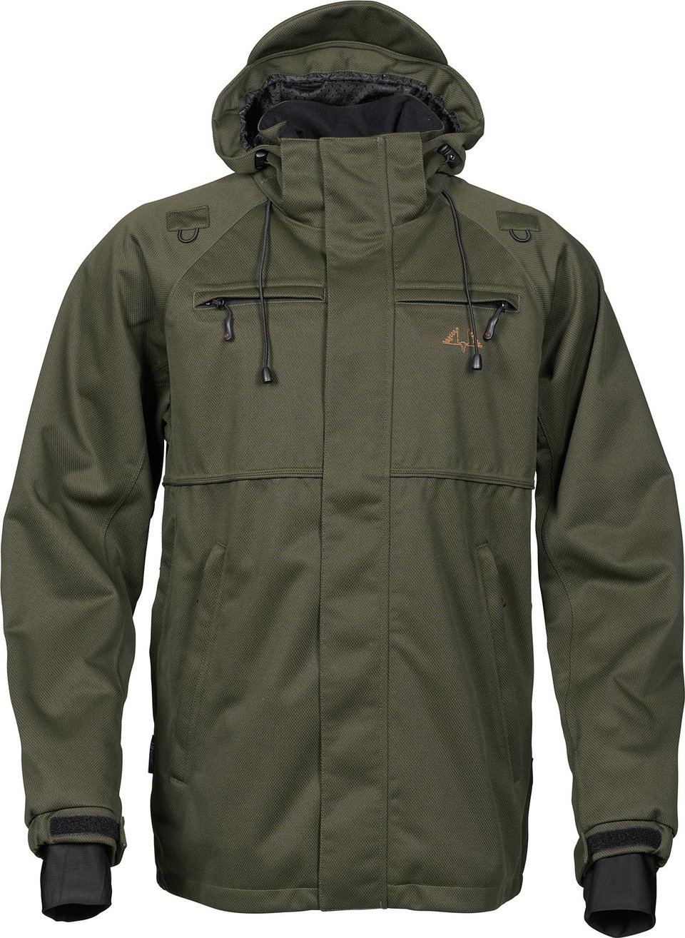 Men's Ultra 2 Hunting Jacket