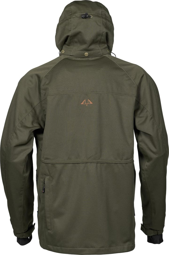 Swedteam Men's Ultra 2 Hunting Jacket Olive Green Swedteam