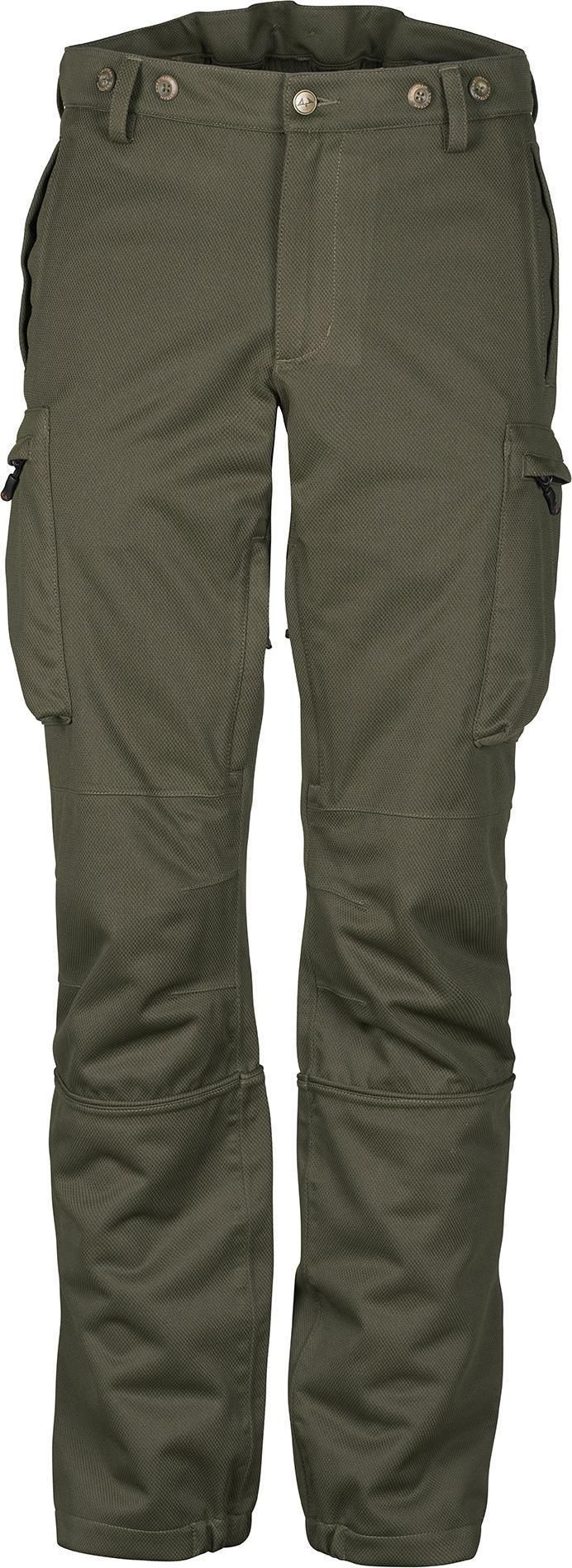 Swedteam Men's Ultra 2 Hunting Trouser Olive Green Swedteam