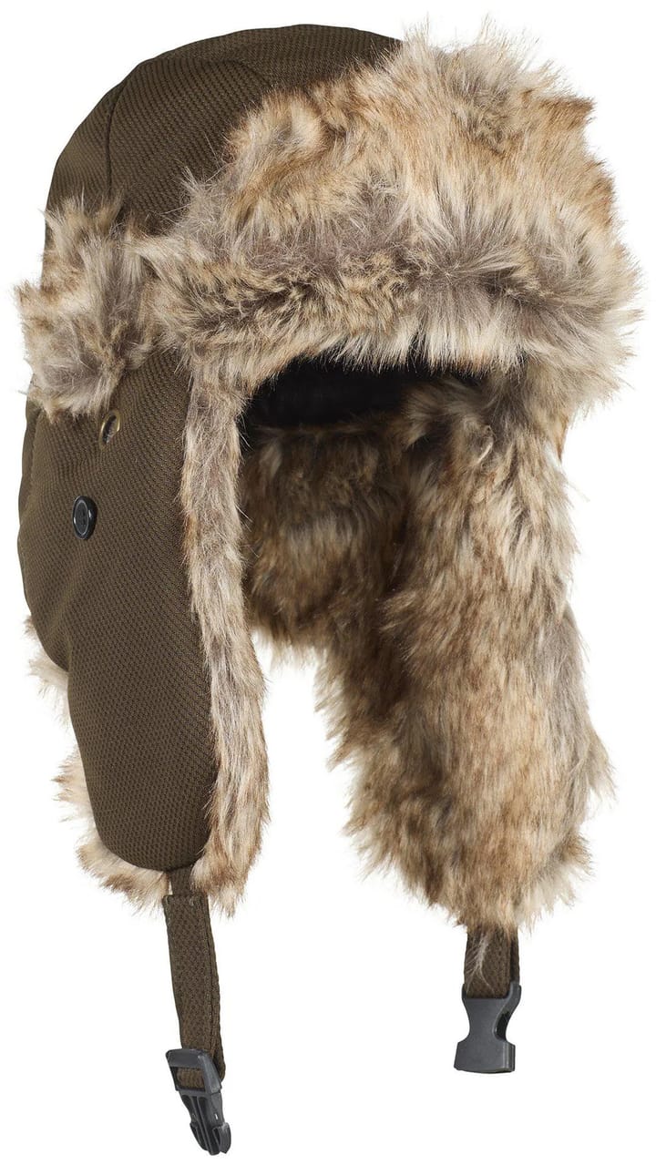 Swedteam Unisex Crest Pilot Olive Green Swedteam
