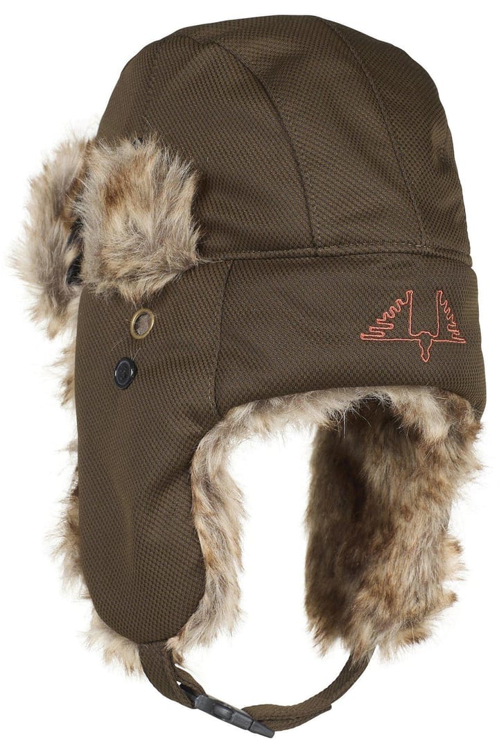 Swedteam Unisex Crest Pilot Olive Green Swedteam
