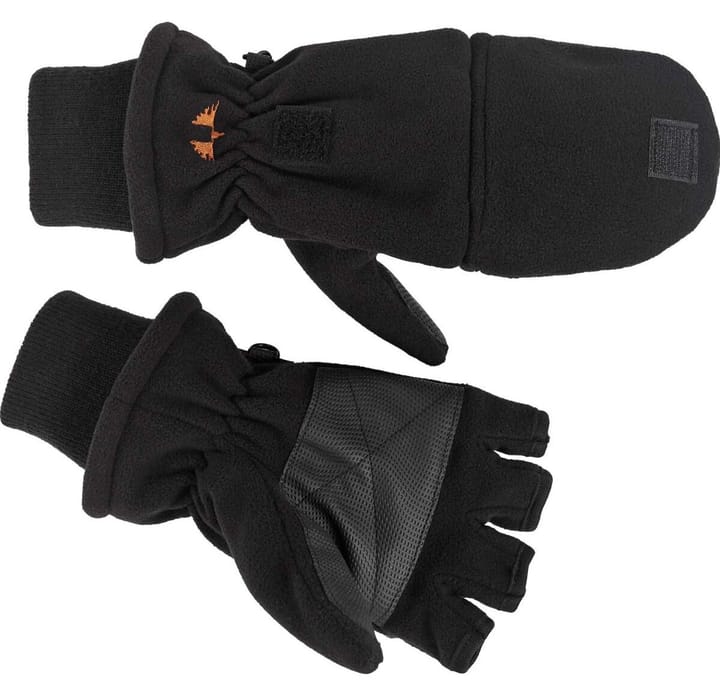 Swedteam Crest Thermo Gloves Black Swedteam Swedteam Crest Thermo Gloves Black Swedteam