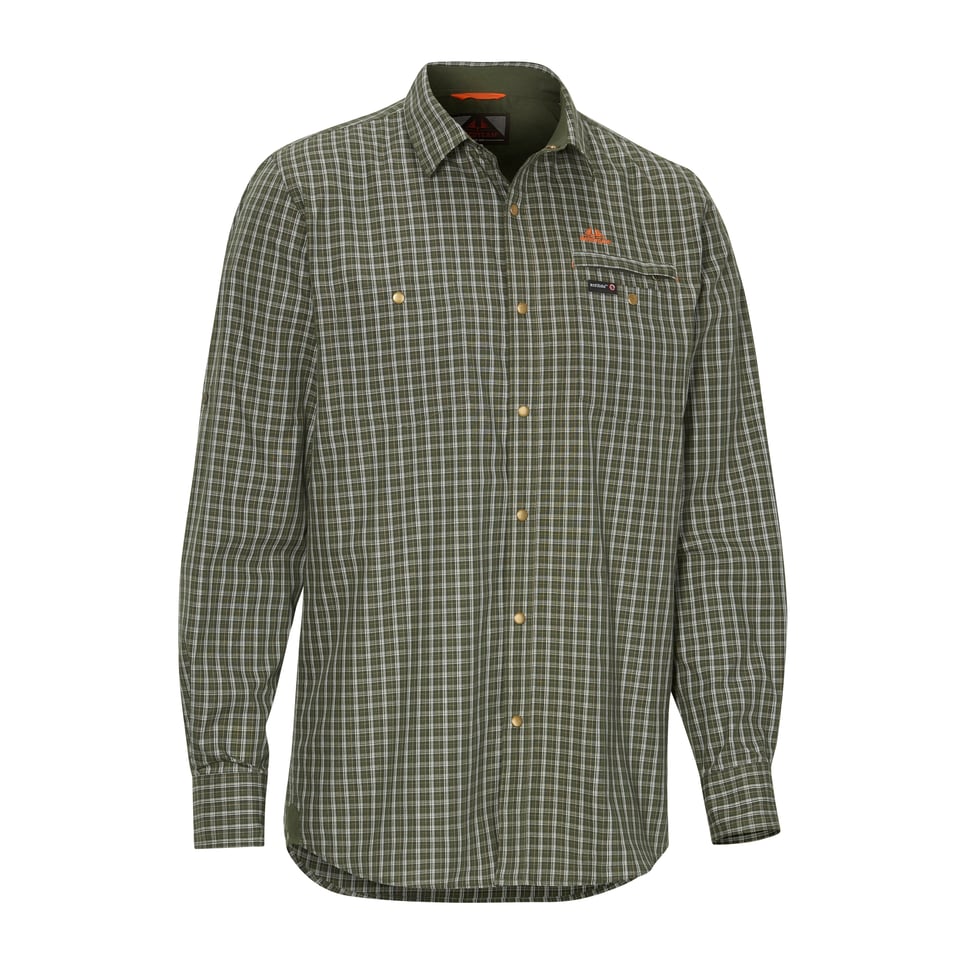 Lynx Men´s Antibite Shirt