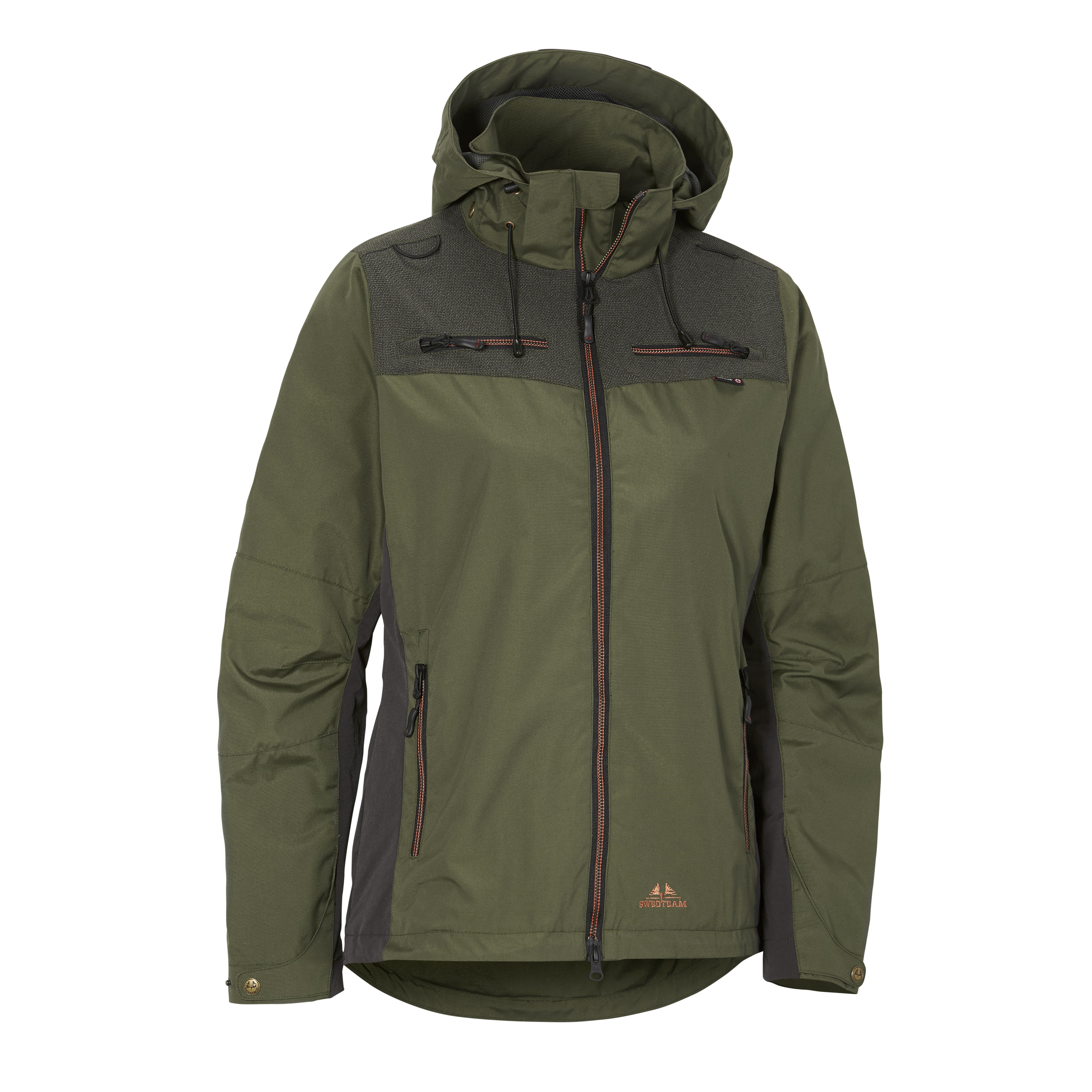 Swedteam Lynx Women´s Antibite Jacket