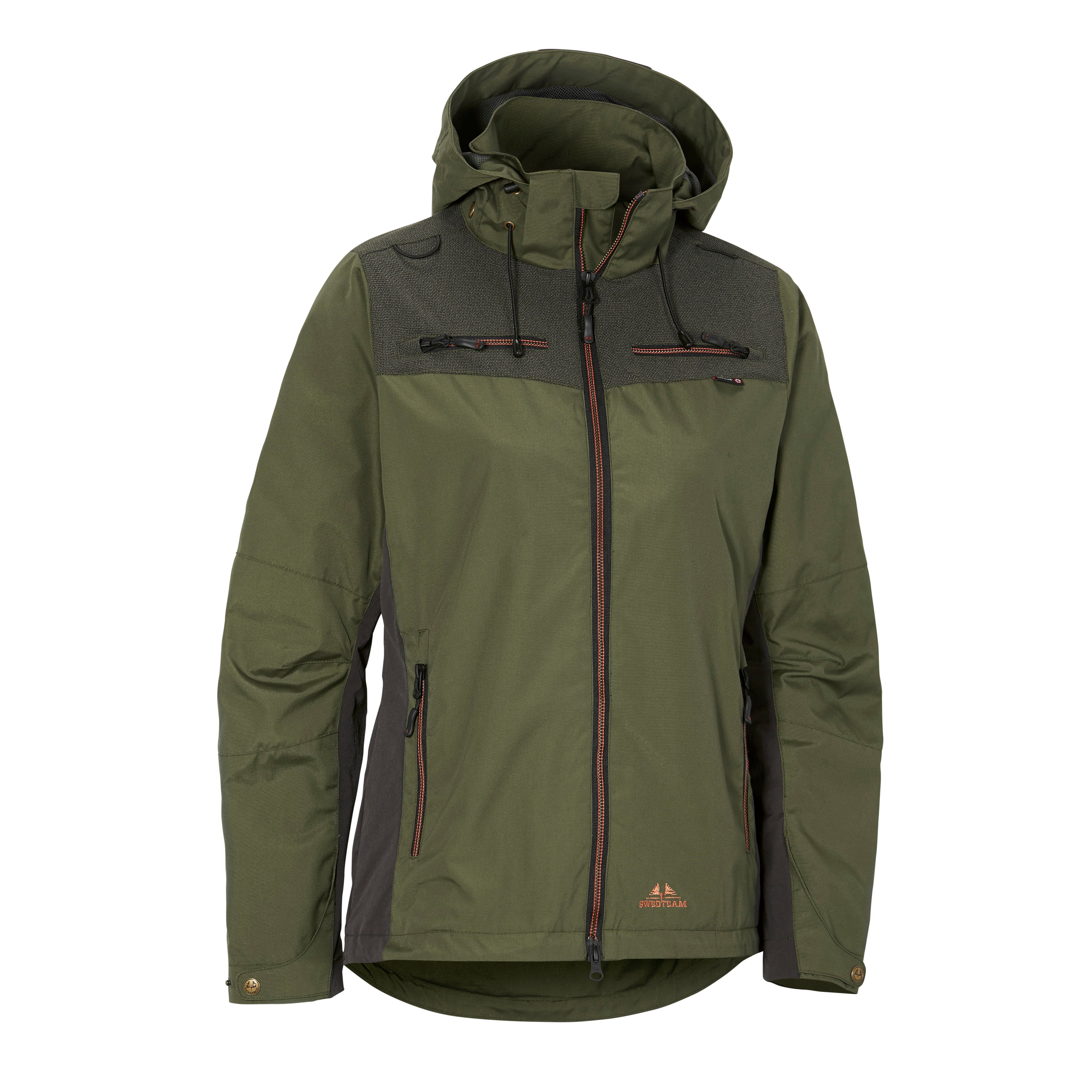 Swedteam Lynx Women´s Antibite Jacket