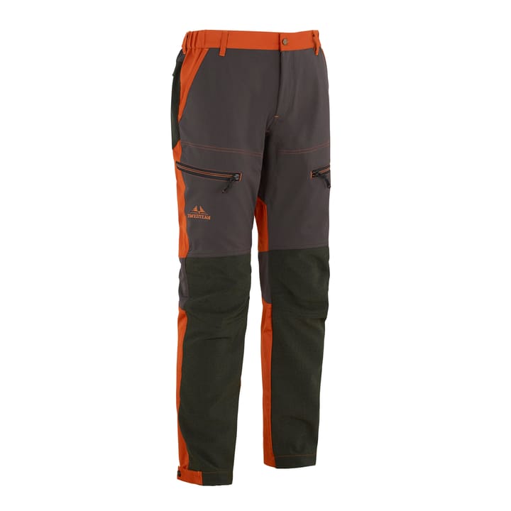 Lynx Xtrm Men´s Antibite Trousers Swedteam Orange Swedteam