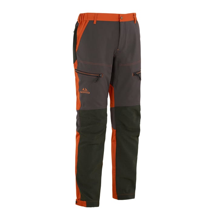 Swedteam Lynx Xtrm Men´s Antibite Trousers Swedteam Orange Swedteam