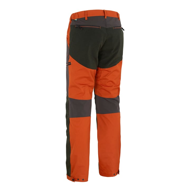 Swedteam Lynx Xtrm Men´s Antibite Trousers Swedteam Orange Swedteam