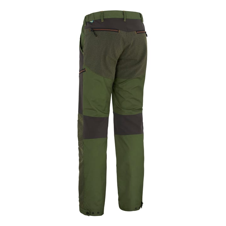 Swedteam Lynx Xtrm Women´s Antibite Trousers Hunting Green Swedteam