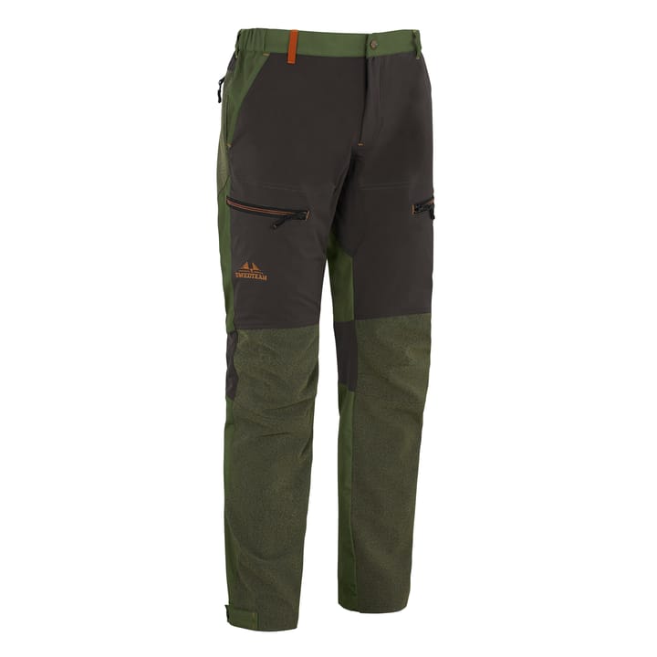 Swedteam Lynx Xtrm Women´s Antibite Trousers Hunting Green Swedteam