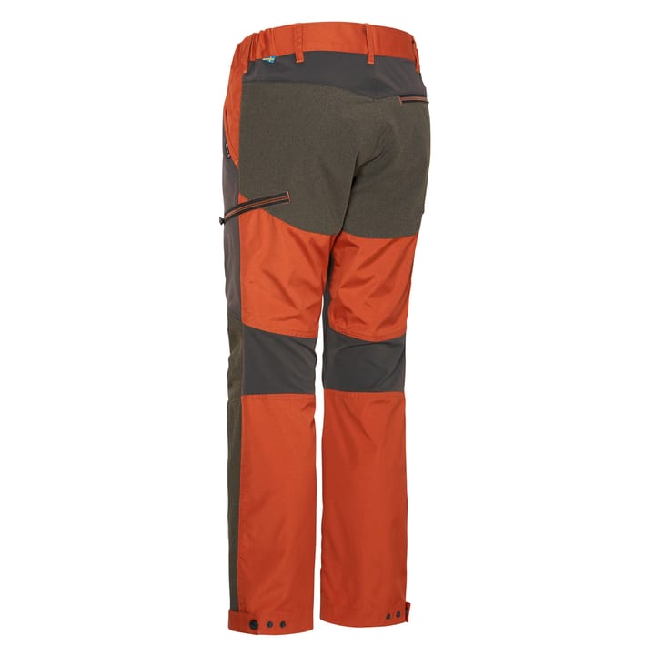 Swedteam Lynx Xtrm Women´s Antibite Trousers Swedteam Orange Swedteam