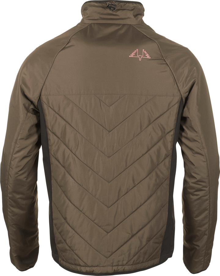 Swedteam Men's Alpha Light Hunting Jacket Swedteam Green Swedteam