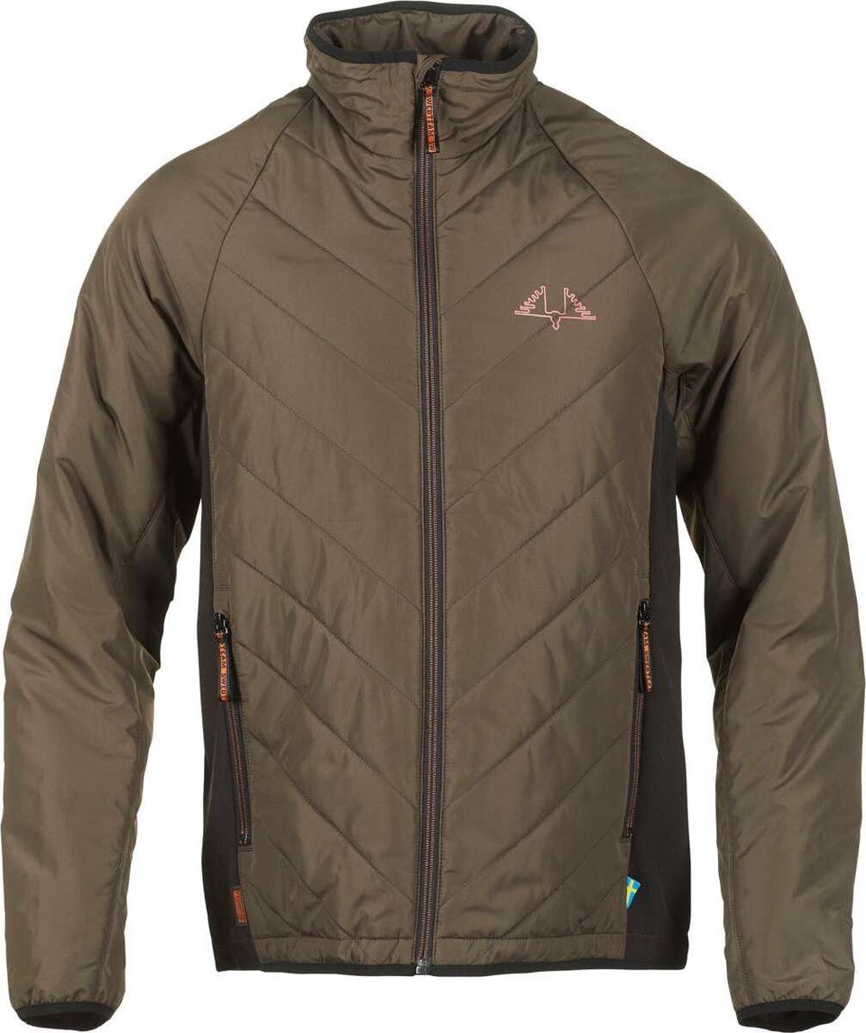 Men's Alpha Light Hunting Jacket
