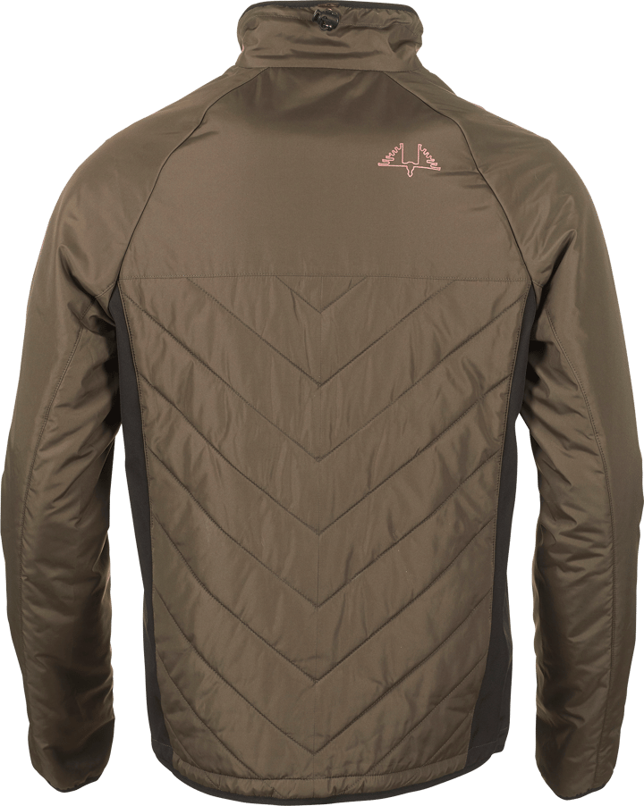 Swedteam Men's Alpha Light Hunting Jacket Swedteam Green Swedteam