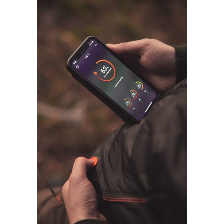 Swedteam Men's Alpha Light Pro Brown Swedteam Swedteam Men's Alpha Light Pro Brown Swedteam