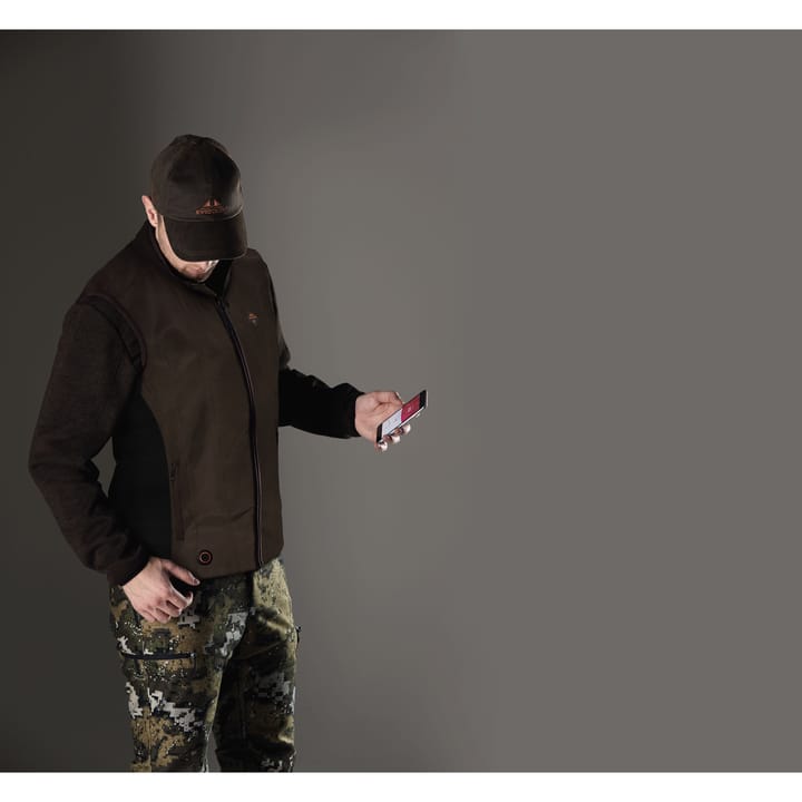 Swedteam Men's Alpha Light Pro Brown Swedteam Swedteam Men's Alpha Light Pro Brown Swedteam