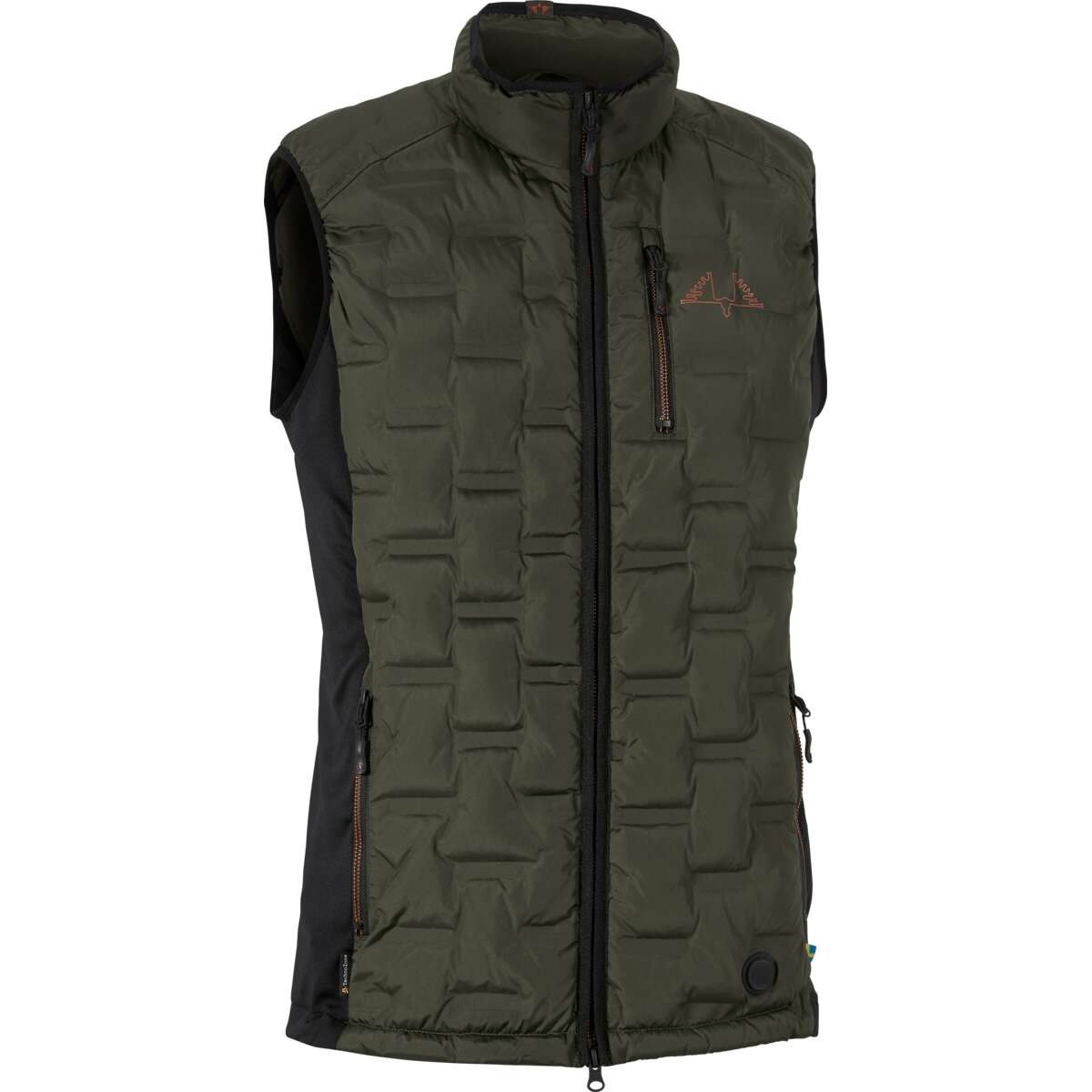 Swedteam Men's Alpha Pro